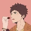 Iwaizumi