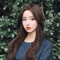 กรีน/นางเอก