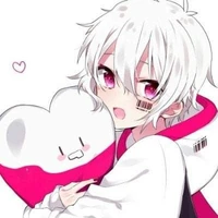 เมล/นายเอก/องค์ชายแดนมนุษย์