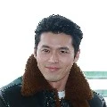 พ่อนางเอก