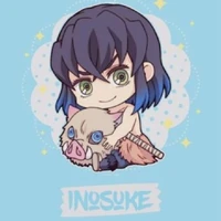 inosuke