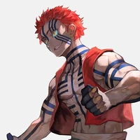 akaza