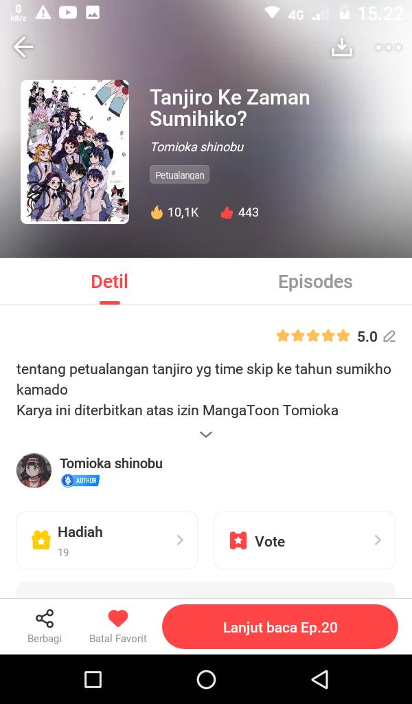 NovelToon