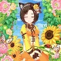 ลูซี่(เมดรับใช้นางเอก)