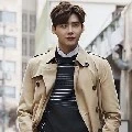 lee Jong-suk