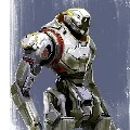 final robot