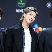 dad (kim Namjoon)