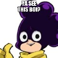 Purple Perv