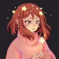 Ochaco
