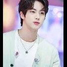 kim seokjin