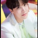 jong hoseok