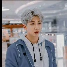 kim namjoon