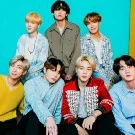 all member BTS