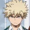 Bakugou