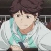 Oikawa