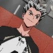 Bokuto