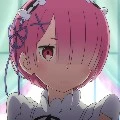 Pinkie/Maid