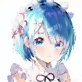 Crystal/Maid
