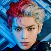 Taeyong (Bubu)