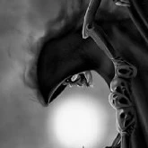 her dark power