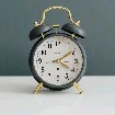alarm clock