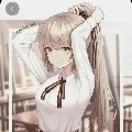 MOON/LILY(FL BFF)