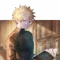 bakugo