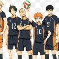Karasuno