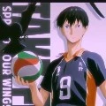 Kageyama Tobio