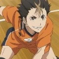 Nishinoya