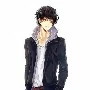 Levi Thorne (ml)