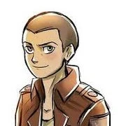 Connie