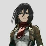 Mikasa