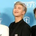 Kim namjoon