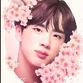 Kim seokjin