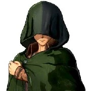 Unknown Person