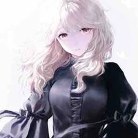 Luna Marie(FL Sister)