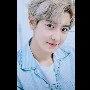 CHANYEOL (abang angkat lisa