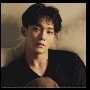 CHEN (abang angkat lisa