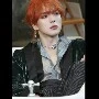 MINHYUK (abang angkat lisa