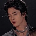 Seokjin