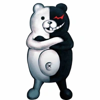 Teddy bear 