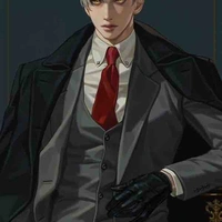 Mr Wyatt 