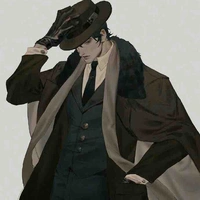 Mr white 