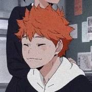 Hinata🍊✨