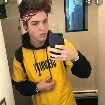 Mateo (trillizos 16 )