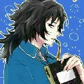 Tomioka Giyuu