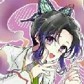 Kocho Shinobu