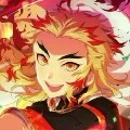 Rengoku Kyojuro