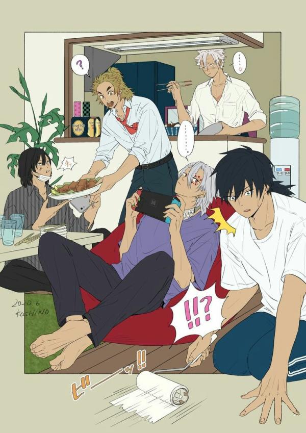 NovelToon